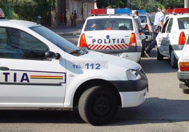 Urmărire ca-n filme pe raza comunei Vadu Izei Urmărire ca-n filme pe raza comunei Vadu Izei