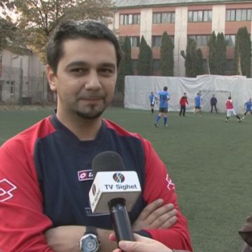 SIGHET: Cupa Arena la fotbal SIGHET: Cupa Arena la fotbal