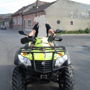 Vand ATV CCF Moto