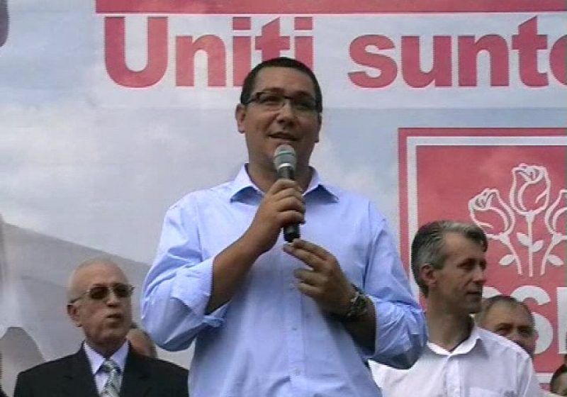 Victor Ponta: "Congresul socialiștilor europeni va avea loc în premieră la București" Victor Ponta: "Congresul socialiștilor europeni va avea loc în premieră la București"