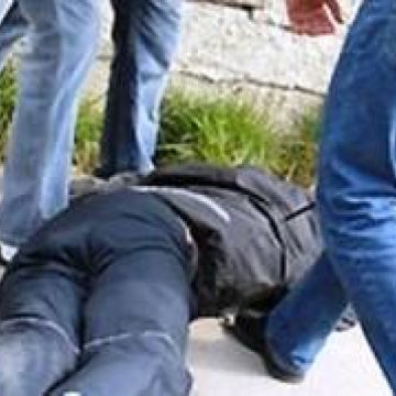 Violenţă şi distrugere, într-un caz reclamat la Vişeu de Sus şi înregistrat la Borşa Violenţă şi distrugere, într-un caz reclamat la Vişeu de Sus şi înregistrat la Borşa