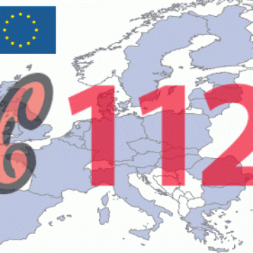 Baia Mare: Au apelat fără motiv „112”