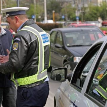 65 de autovehicule controlate, 32 de nereguli constatate pe raza oraşului Borşa 65 de autovehicule controlate, 32 de nereguli constatate pe raza oraşului Borşa