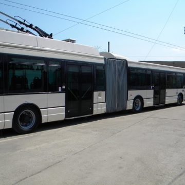 Baia Mare: Aproximativ 13.000.000 de euro pentru achizitionarea unor noi mijloace de transport
