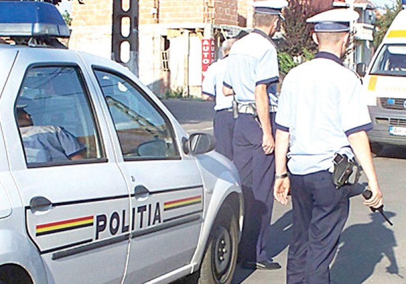 Maramureş: O tânără de 20 de ani a accidentat cu un autoturism,  o altă tânără, de 22 de ani, la Vişeu de Jos
