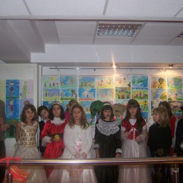 Baia Mare: Basmele românilor la Biblioteca Judeteană “Petre Dulfu”