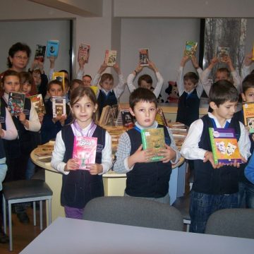 Baia Mare: Activitate dedicată lui Ion Luca Caragiale, la Biblioteca Judeţeană "Petre Dulfu"