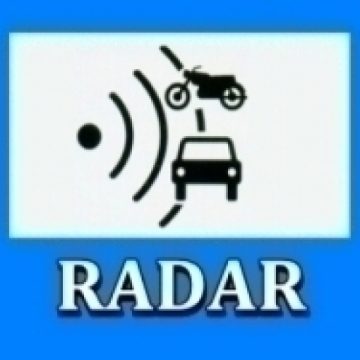 Află unde sunt amplasate radarele, astăzi 11 Decembrie