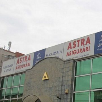 CSA a amendat cu 10.000 de lei compania Astra Asigurări pentru poliţa de sănătate Medica Bonus