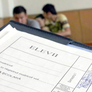 Cinci copii din Seini au abandonat şcoala şi se ocupă de furturi Cinci copii din Seini au abandonat şcoala şi se ocupă de furturi