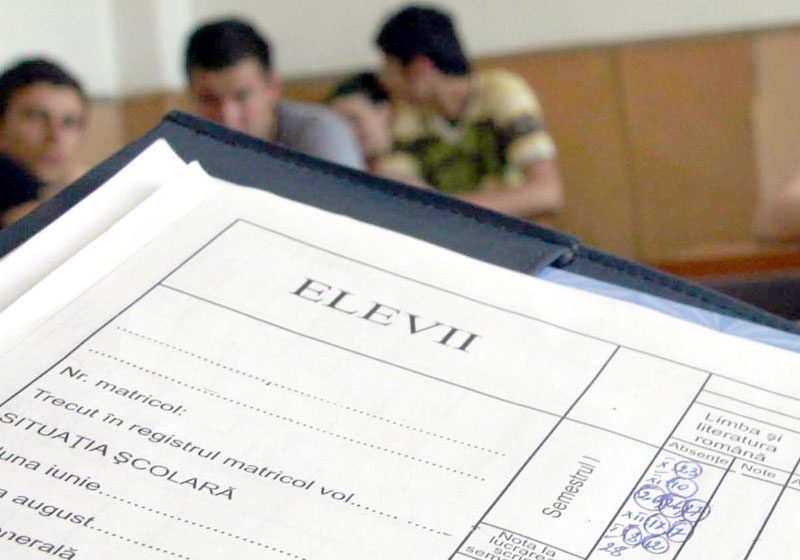 Cinci copii din Seini au abandonat şcoala şi se ocupă de furturi