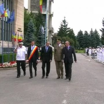 Baia Mare: De ce iubesc Cătălin Cherecheş, Mircea Man şi Liviu Titus Paşca ţara în care s-au născut?