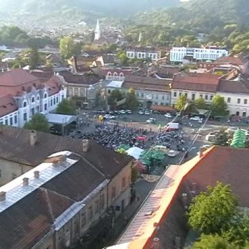 Baia Mare: Gala Premiilor de Excelenţă "Valorile Maramureşului" Baia Mare: Gala Premiilor de Excelenţă "Valorile Maramureşului"