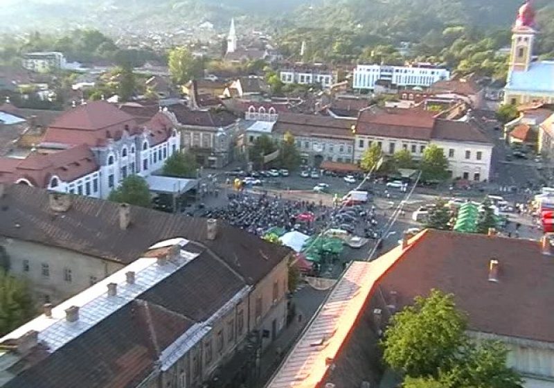 Baia Mare: Gala Premiilor de Excelenţă "Valorile Maramureşului"