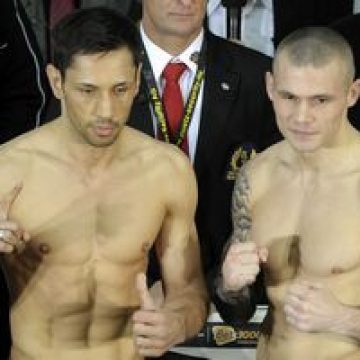 Box: Felix Sturm şi-a conservat centura WBA a categoriei mijlocie