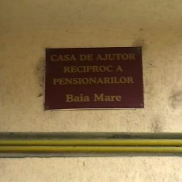 Baia Mare: Sute de pensionari se împrumută la Casa de Ajutor Reciproc pentru sărbătorile de iarnă