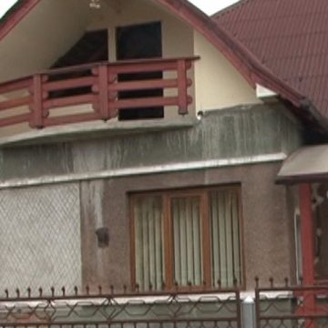 SIGHET:  Pop Coman Stefan, un sighetean in varsta de 80 de ani sustine ca Generalul Mociulschi a locuit pe strada Alexandru Ivasiuc, chiar in casa unde acum traieste el.