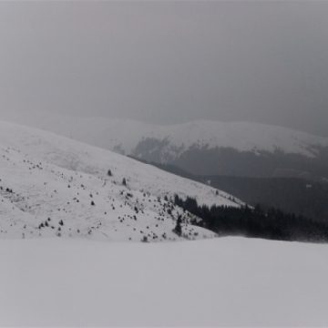 PROGNOZA METEO: Ceaţă şi ninsori în unele regiuni ale ţării. Cum va fi vremea joi şi vineri