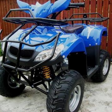 Cele mai ieftine ATV uri de 125 cc NOI fara permis