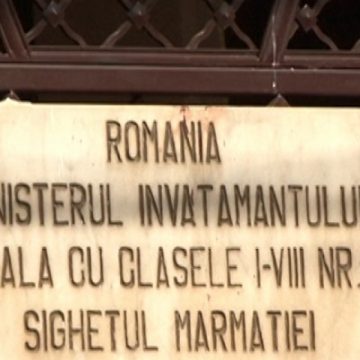SIGHET: Cerc pedagogic SIGHET: Cerc pedagogic
