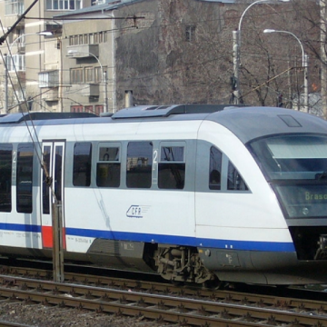 CFR  anunţă că anul viitor vor fi reduse duratele de parcurs pe unele rute, mai ales în cazul trenurilor InterRegio.