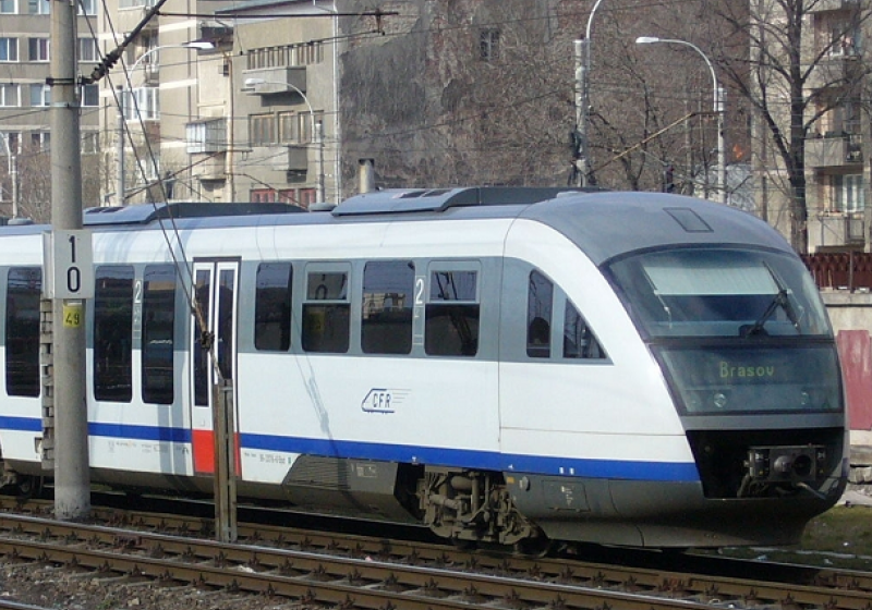 CFR  anunţă că anul viitor vor fi reduse duratele de parcurs pe unele rute, mai ales în cazul trenurilor InterRegio.