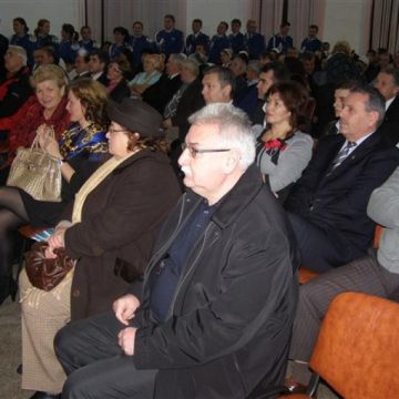 Fărcaşa: Comuna Fărcaşa are nouă cetăţeni de onoare