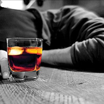Şomcuta Mare: Consum de alcool în loc nepotrivit Şomcuta Mare: Consum de alcool în loc nepotrivit