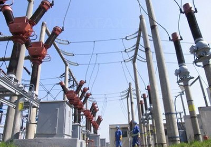 Consumul final de electricitate ar putea creşte cu 5% în 2012 Consumul final de electricitate ar putea creşte cu 5% în 2012