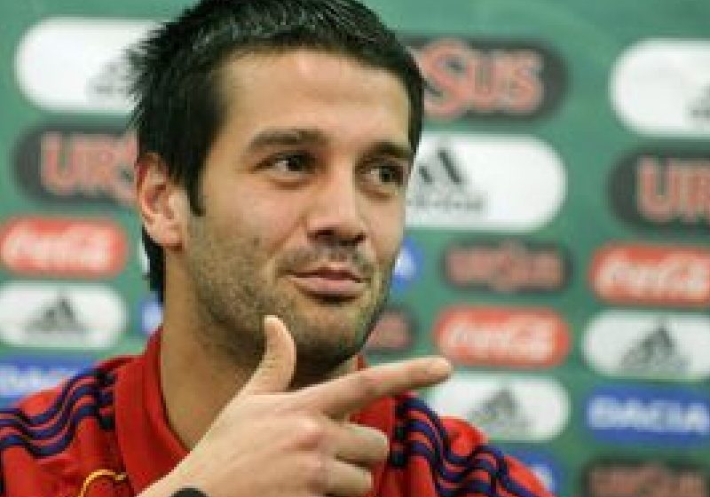 Fotbal: Cristian Chivu ar putea ajunge la Real Madrid Fotbal: Cristian Chivu ar putea ajunge la Real Madrid