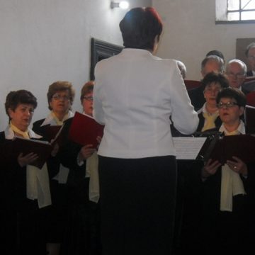 SIGHET: Corul Bisericii „Cristos Rege” va sustine un concert de colinde SIGHET: Corul Bisericii „Cristos Rege” va sustine un concert de colinde