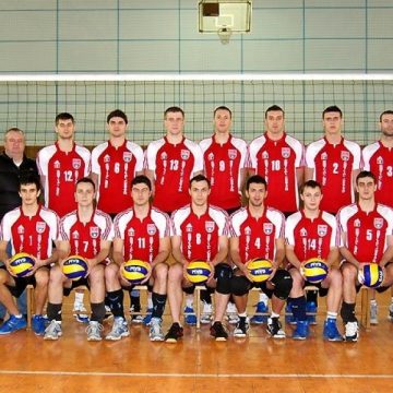 Baia Mare: Stiinta Explorari va juca cu Tomis Constanta, in 16-imile Challenge Cup Baia Mare: Stiinta Explorari va juca cu Tomis Constanta, in 16-imile Challenge Cup