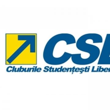 Cluburile Studenţeşti Liberale demarează proiectul naţional “STUDENŢII NU-ŞI VÂND VOTUL”