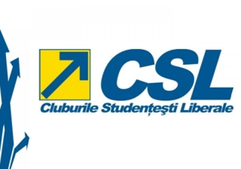 Cluburile Studenţeşti Liberale demarează proiectul naţional “STUDENŢII NU-ŞI VÂND VOTUL”
