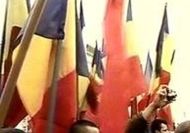 Dacă se apropie alegerile, se huiduie de Ziua Naţională Dacă se apropie alegerile, se huiduie de Ziua Naţională