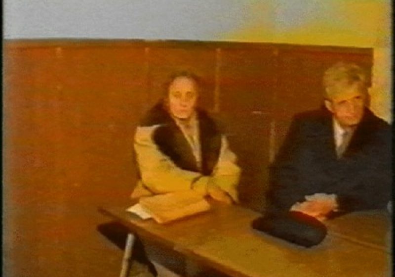 În urmă cu 22 de ani, cuplul dictatorial Elena şi Nicolae Ceauşescu a fost executat În urmă cu 22 de ani, cuplul dictatorial Elena şi Nicolae Ceauşescu a fost executat