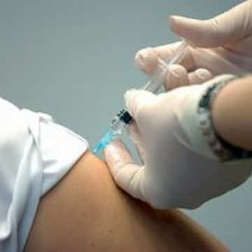 România se află printre primele ţări afectate de reapariţia epidemiei de rujeolă în Europa