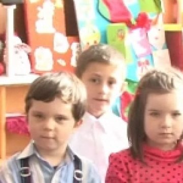 Sighetu Marmaţiei: EXPO Moş Crăciun la „Ferdinand” Sighetu Marmaţiei: EXPO Moş Crăciun la „Ferdinand”