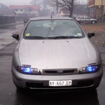 Fiat Brava SX, an 1998, de vanzare, 1000 euro, Sighet Fiat Brava SX, an 1998, de vanzare, 1000 euro, Sighet