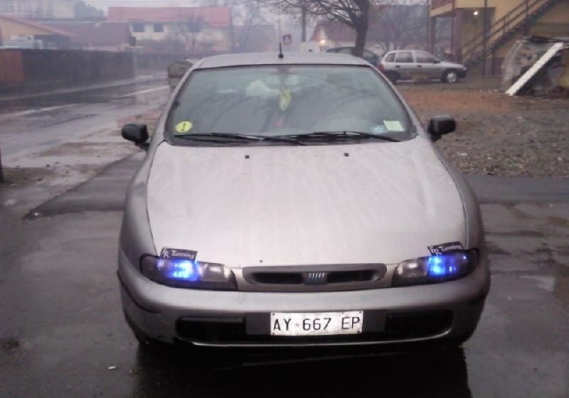 Fiat Brava SX, an 1998, de vanzare, 1000 euro, Sighet Fiat Brava SX, an 1998, de vanzare, 1000 euro, Sighet
