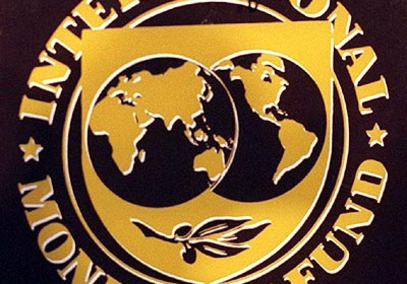 Fondul Monetar International a anuntat ca a deblocat 507 milioane de euro pentru Romania Fondul Monetar International a anuntat ca a deblocat 507 milioane de euro pentru Romania