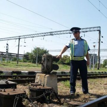 Furt de conductori de cupru la Baia Mare Furt de conductori de cupru la Baia Mare