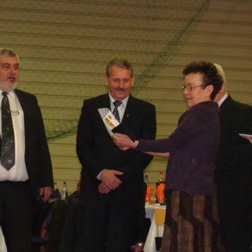 Baia Mare: Valorile Maramureşului, premiate într-o gală de excelenţă. Vezi premiile Baia Mare: Valorile Maramureşului, premiate într-o gală de excelenţă. Vezi premiile