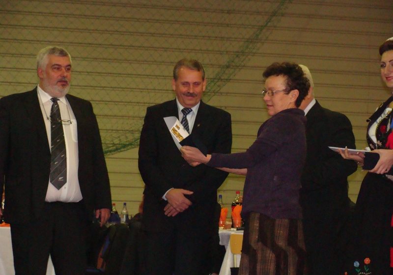 Baia Mare: Valorile Maramureşului, premiate într-o gală de excelenţă. Vezi premiile