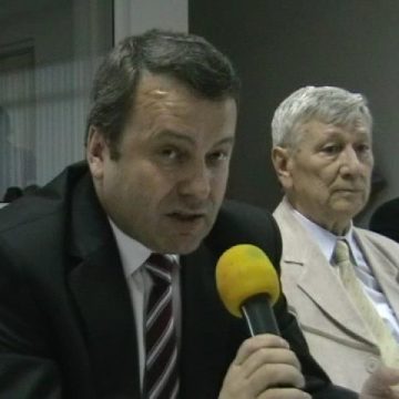 USL solicită demisia de urgenţă a ministrului Finanţelor, Gheorghe Ialomiţianu