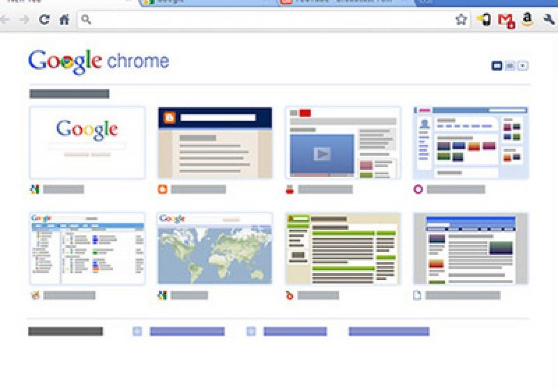 Browserul Chrome al Google a depăşit pentru prima dată Firefox şi se apropie de Internet Explorer Browserul Chrome al Google a depăşit pentru prima dată Firefox şi se apropie de Internet Explorer