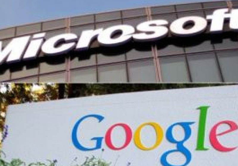 Steve Jobs a avut din nou dreptate: Google se transformă în Microsoft Steve Jobs a avut din nou dreptate: Google se transformă în Microsoft
