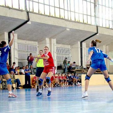 Baia Mare: HCM Baia Mare participă la turneul internaţional de la Zalău Baia Mare: HCM Baia Mare participă la turneul internaţional de la Zalău