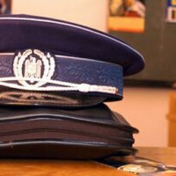 Modificările aduse Statutului Poliţistului, aprobate de Guvern Modificările aduse Statutului Poliţistului, aprobate de Guvern
