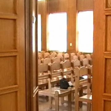 Baia Mare: INML, pasibil de amendă dacă nu va trimite la timp probele necesare pentru analizarea jafului din Pasul Gutâi